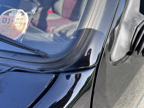 1990 Peugeot 205 GTI Automatic En venta (imagen 74 de 105)