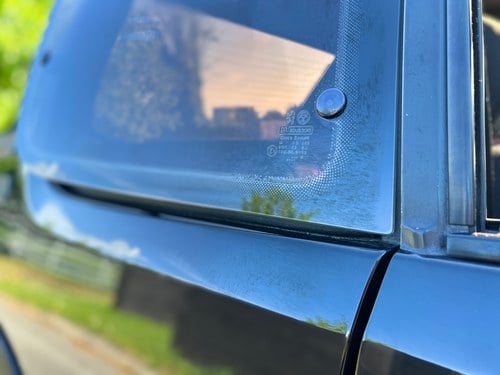 1990 Peugeot 205 GTI Automatic En venta (imagen 65 de 105)