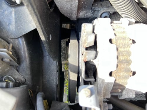 1990 Peugeot 205 GTI Automatic En venta (imagen 95 de 105)