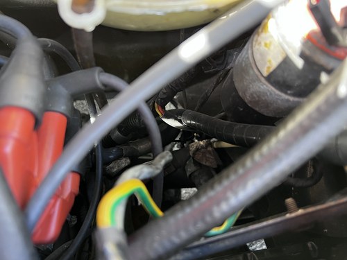 1990 Peugeot 205 GTI Automatic En venta (imagen 94 de 105)