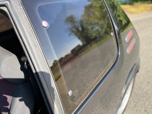 1990 Peugeot 205 GTI Automatic En venta (imagen 80 de 105)