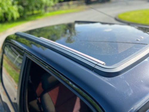 1990 Peugeot 205 GTI Automatic En venta (imagen 84 de 105)