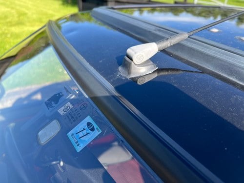 1990 Peugeot 205 GTI Automatic En venta (imagen 85 de 105)