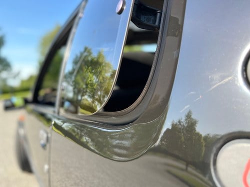 1990 Peugeot 205 GTI Automatic En venta (imagen 79 de 105)