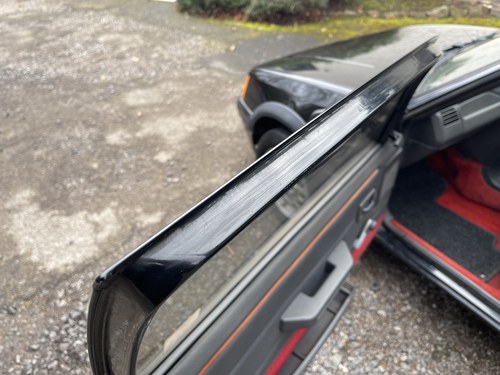 1988 Peugeot 205 1.6 GTi In vendita (immagine 53 di 164)