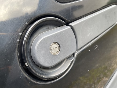 1988 Peugeot 205 1.6 GTi In vendita (immagine 46 di 164)