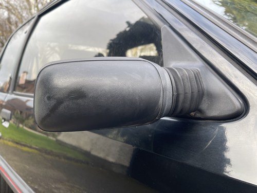 1988 Peugeot 205 1.6 GTi In vendita (immagine 116 di 164)