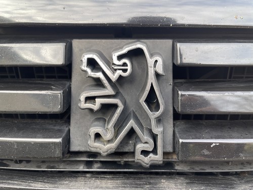 1988 Peugeot 205 1.6 GTi In vendita (immagine 120 di 164)