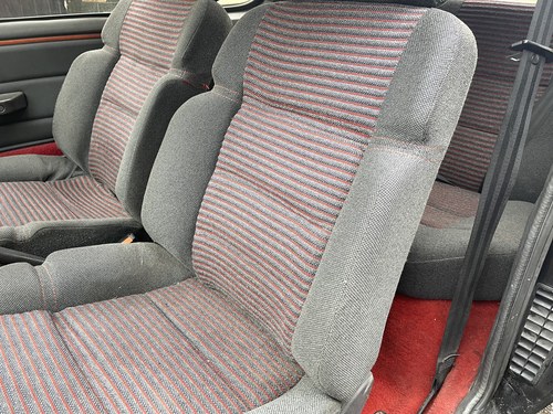 1988 Peugeot 205 1.6 GTi In vendita (immagine 66 di 164)