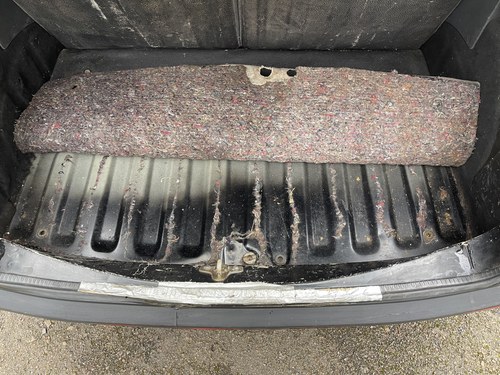 1988 Peugeot 205 1.6 GTi In vendita (immagine 94 di 164)