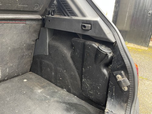 1988 Peugeot 205 1.6 GTi In vendita (immagine 90 di 164)