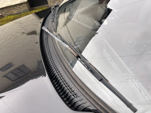 1988 Peugeot 205 1.6 GTi In vendita (immagine 133 di 164)