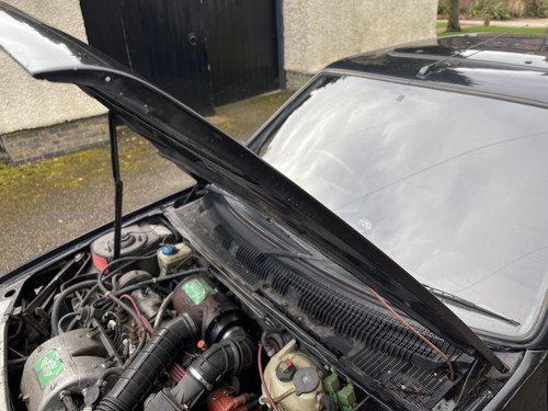 1988 Peugeot 205 1.6 GTi In vendita (immagine 157 di 164)