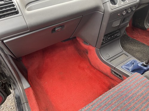 1988 Peugeot 205 1.6 GTi In vendita (immagine 65 di 164)