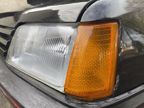 1988 Peugeot 205 1.6 GTi In vendita (immagine 118 di 164)