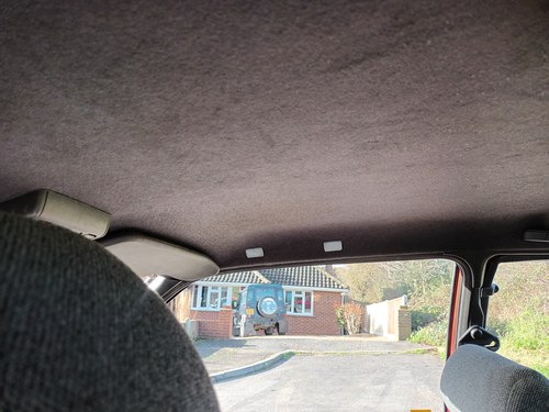 1988 Peugeot 205 GTI En venta (imagen 61 de 213)