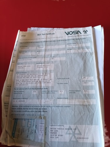 1988 Peugeot 205 GTI En venta (imagen 207 de 213)