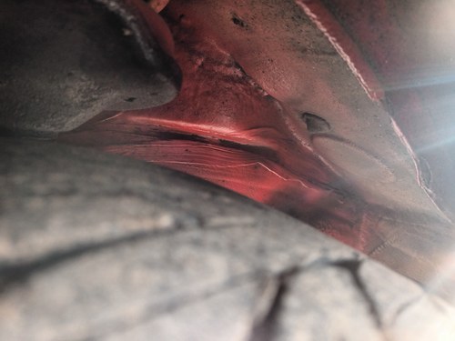 1988 Peugeot 205 GTI En venta (imagen 158 de 213)