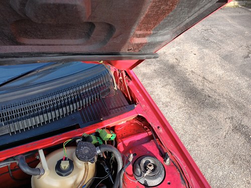 1988 Peugeot 205 GTI En venta (imagen 120 de 213)