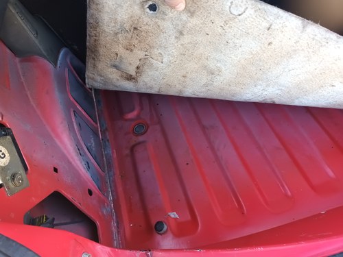 1988 Peugeot 205 GTI En venta (imagen 71 de 213)