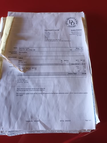 1988 Peugeot 205 GTI En venta (imagen 164 de 213)