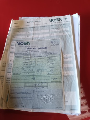 1988 Peugeot 205 GTI En venta (imagen 206 de 213)