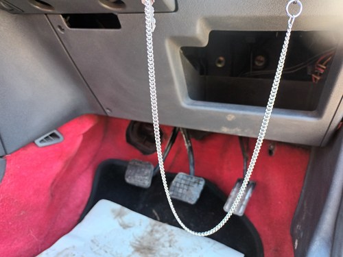 1988 Peugeot 205 GTI En venta (imagen 37 de 213)