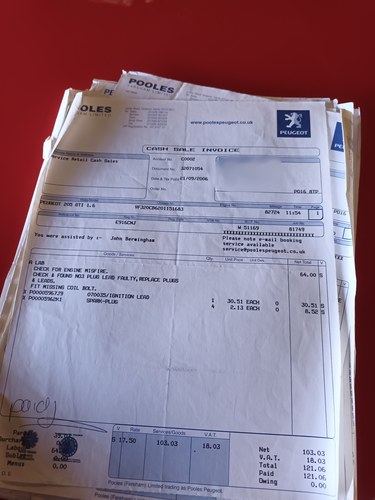 1988 Peugeot 205 GTI En venta (imagen 183 de 213)