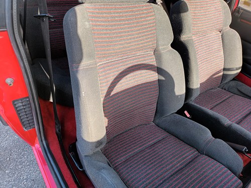 1988 Peugeot 205 GTI En venta (imagen 31 de 213)