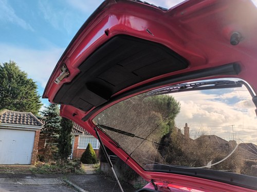 1988 Peugeot 205 GTI En venta (imagen 62 de 213)