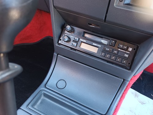 1988 Peugeot 205 GTI En venta (imagen 39 de 213)