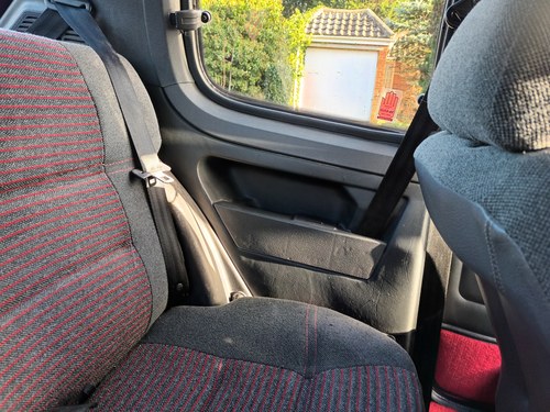 1988 Peugeot 205 GTI En venta (imagen 43 de 213)