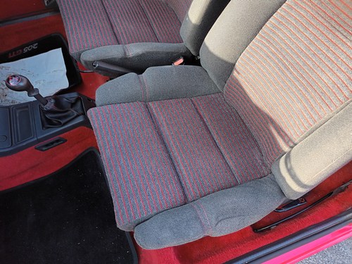 1988 Peugeot 205 GTI En venta (imagen 52 de 213)