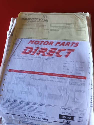 1988 Peugeot 205 GTI En venta (imagen 177 de 213)