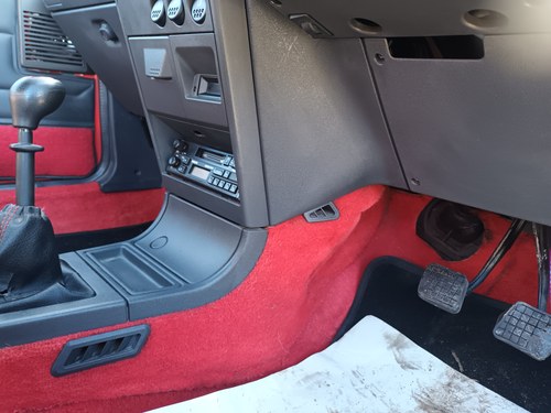 1988 Peugeot 205 GTI En venta (imagen 38 de 213)