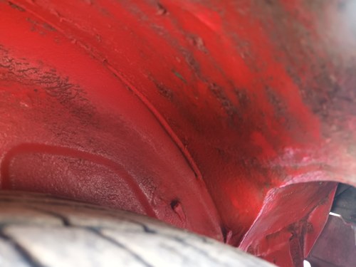 1988 Peugeot 205 GTI En venta (imagen 145 de 213)