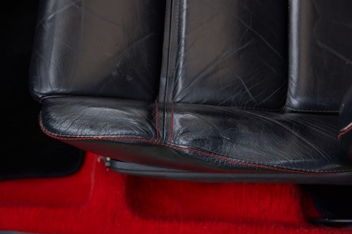 1989 Peugeot 205 GTI Gutmann à vendre (picture 23 of 148)