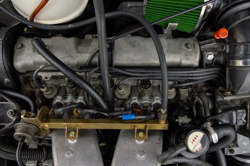 1989 Peugeot 205 GTI Gutmann à vendre (picture 109 of 148)