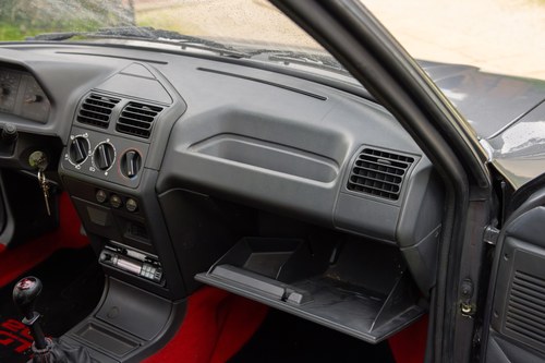 1989 Peugeot 205 GTI Gutmann à vendre (picture 41 of 148)