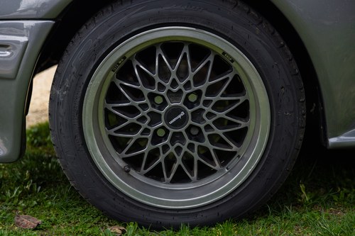 1989 Peugeot 205 GTI Gutmann à vendre (picture 13 of 148)