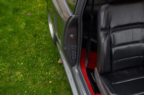 1989 Peugeot 205 GTI Gutmann à vendre (picture 38 of 148)