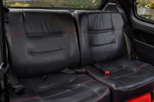 1989 Peugeot 205 GTI Gutmann à vendre (picture 53 of 148)