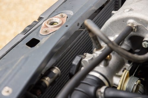 1989 Peugeot 205 GTI Gutmann à vendre (picture 118 of 148)