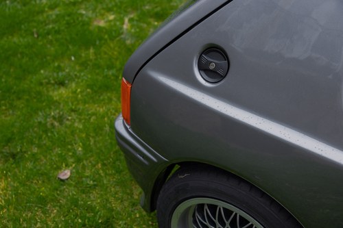 1989 Peugeot 205 GTI Gutmann à vendre (picture 105 of 148)