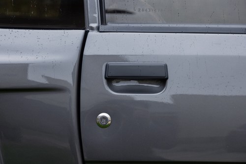 1989 Peugeot 205 GTI Gutmann à vendre (picture 90 of 148)