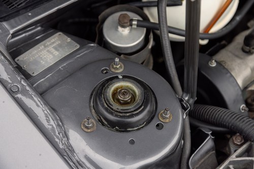 1989 Peugeot 205 GTI Gutmann à vendre (picture 120 of 148)