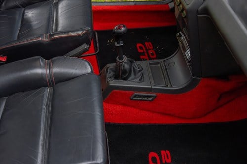 1989 Peugeot 205 GTI Gutmann à vendre (picture 39 of 148)