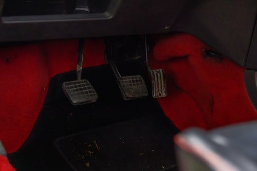 1989 Peugeot 205 GTI Gutmann à vendre (picture 31 of 148)