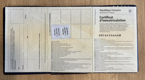 1989 Peugeot 205 GTI Gutmann à vendre (picture 124 of 148)