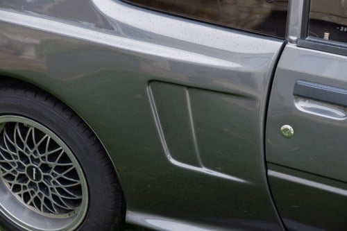 1989 Peugeot 205 GTI Gutmann à vendre (picture 99 of 148)